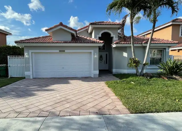 Property at 16469 SW 100th Ter, Miami, FL, 33196, 3 beds, 2 baths, [object Object]
