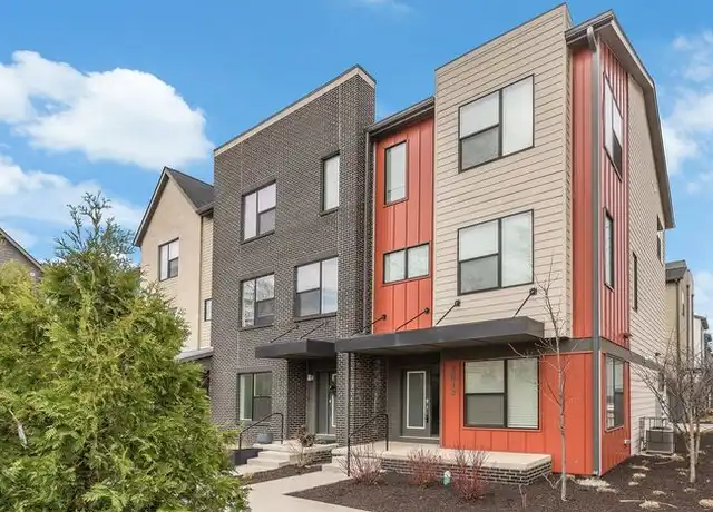 Property at 1813 Livery Way, Indianapolis, IN, 46202, 2 beds, 2 baths, [object Object]