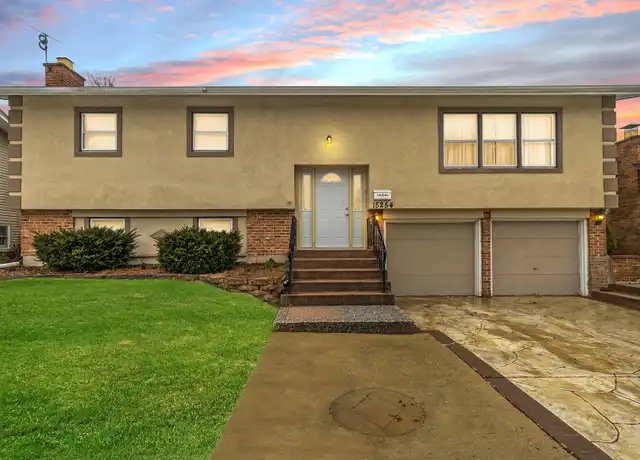 Property at 15254 Ventura St, Oak Forest, IL, 60452, 3 beds, 2 baths, [object Object]