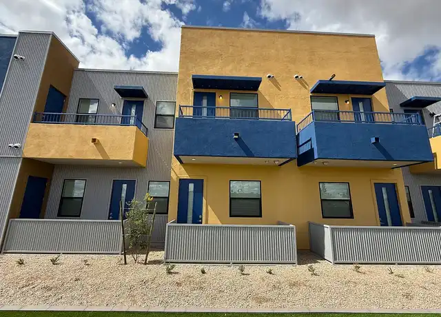 Property at 455 Lofts - 455 W Holmes Ave, Mesa, AZ, 85210, 0-1 beds, 1 bath, [object Object]