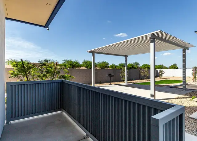 Photo of 455 W Holmes Ave, Mesa, AZ 85210