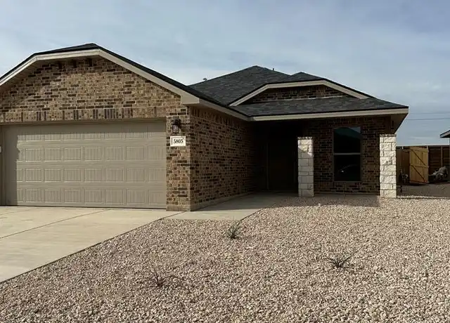 Property at 5805 Briscoe RD, Midland, TX, 79705, 3 beds, 2 baths, [object Object]