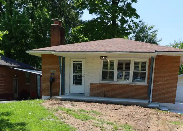 Property at 1041 Martha Ln, Saint Louis, MO, 63119, 3 beds, 1 bath, [object Object]