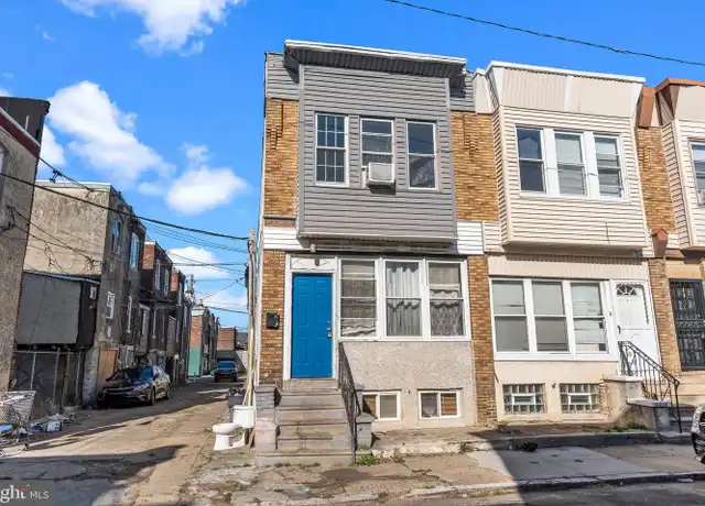 Property at 3210 N Etting St, Philadelphia, PA, 19129, 7 beds, 2.5 baths, [object Object]