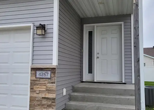 Property at 4267 51st St S Unit 1, Fargo, ND, 58104, 4 beds, 3.5 baths, [object Object]