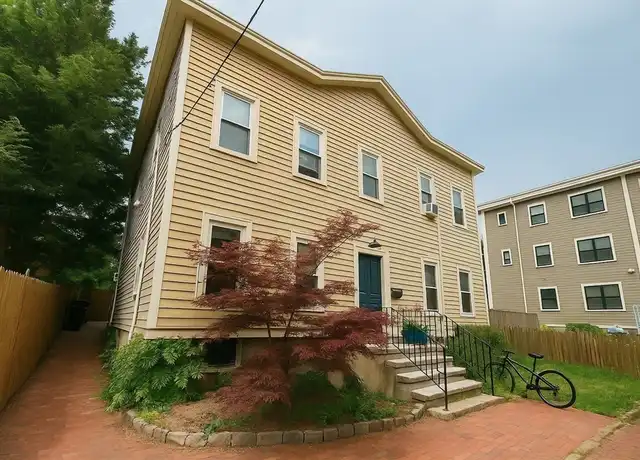 Property at 101 Prospect St Unit u2, Somerville, MA, 02143, 2 beds, 1 bath, [object Object]