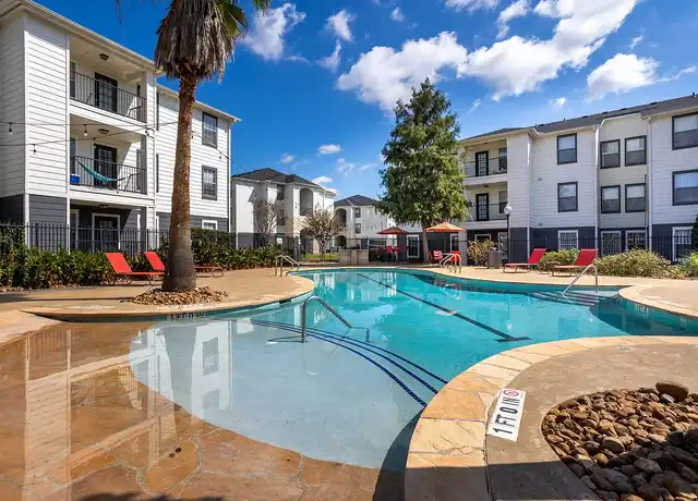 Property at Crossing Place - Student Housing - 400 Southwest Pkwy, College Station, TX, 77840, 4 beds, 2 baths, [object Object]