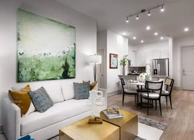 Property at 3737 Cogdell St Unit 130, Houston, TX, 77019, 1 bed, 1 bath, [object Object]