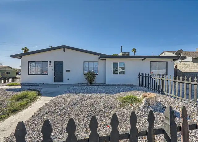 Property at 1828 Bonita Ave, Las Vegas, NV, 89104, 6 beds, 4 baths, [object Object]
