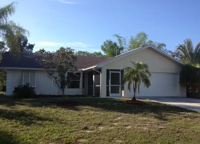 Property at 7296 Coolidge Rd, Fort Myers, FL, 33967, 3 beds, 2 baths, [object Object]