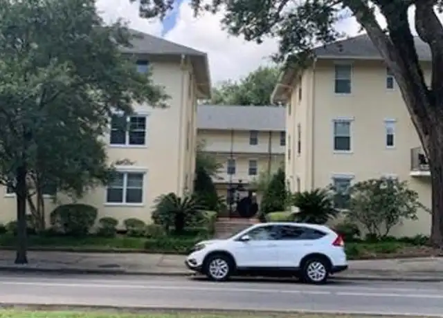 Property at 7444 Saint Charles Ave #204, New Orleans, LA, 70118, 3 beds, 2 baths, [object Object]