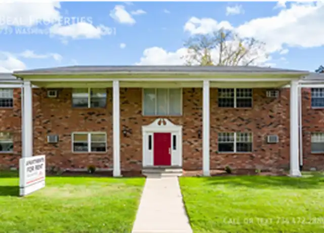 Property at 739 Washington St Unit 201, Monroe, MI, 48161, 1 bed, 1 bath, [object Object]
