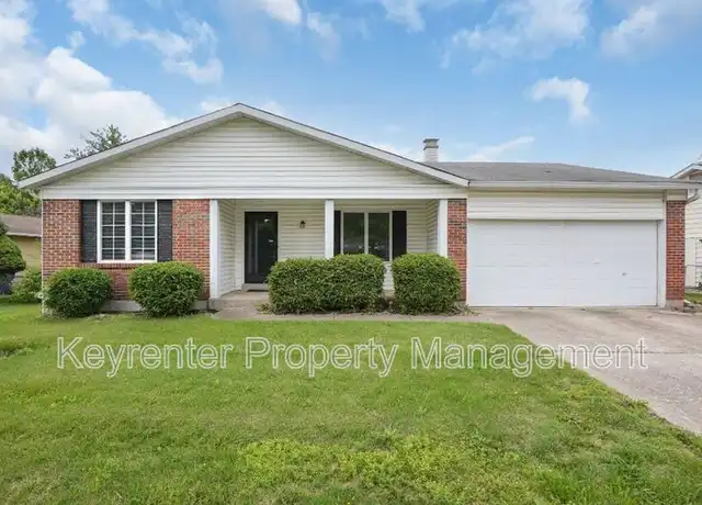 Property at 15593 Fox Plains Dr, Florissant, MO, 63034, 3 beds, 2 baths, [object Object]
