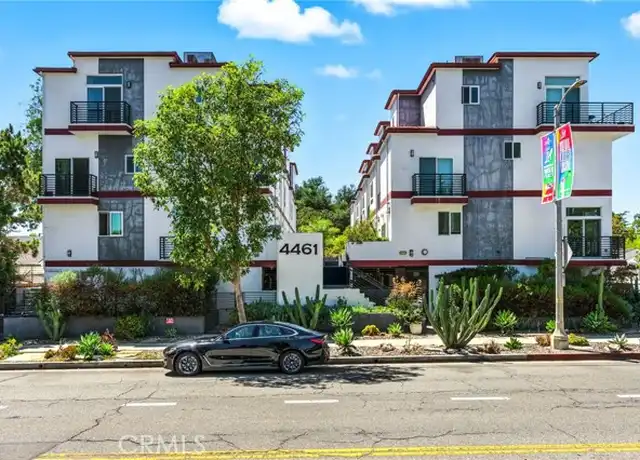 Property at 4461 Tujunga Ave #102, North Hollywood, CA, 91602, 3 beds, 2.5 baths, [object Object]