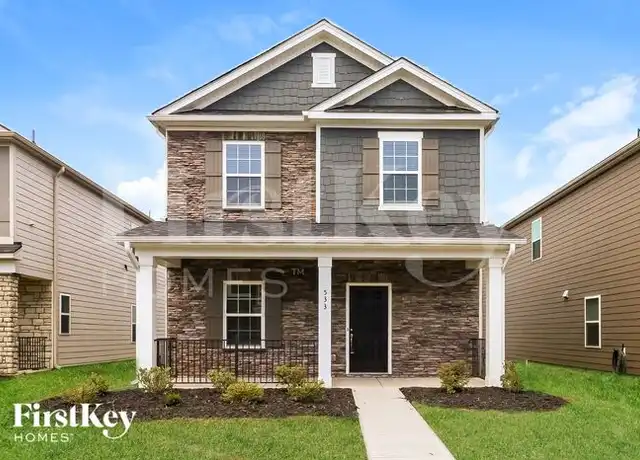 Property at 533 Cedar Knoll Cir, Pineville, NC, 28134, 3 beds, 2.5 baths, [object Object]