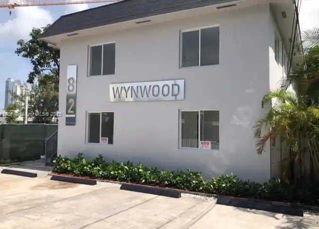 Property at 82 NW 27th St Unit 2, Miami, FL, 33127, 2 beds, 1 bath, [object Object]
