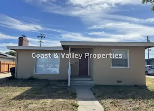 Property at 1226 Polk St, Salinas, CA, 93906, 3 beds, 1 bath, [object Object]