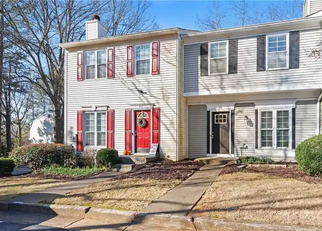 Property at 410 Wedgewood Way, Atlanta, GA, 30350, 2 beds, 2 baths, [object Object]