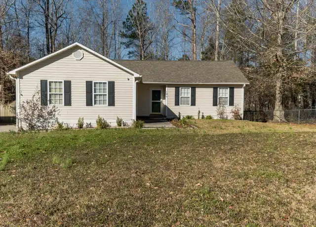 Property at 106 Waterfall Dr, Jacksonville, NC, 28540, 3 beds, 2 baths, [object Object]