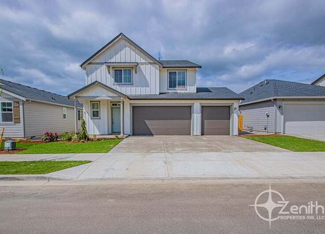 Photo of 3731 S 41st Pl, Ridgefield, WA 98642