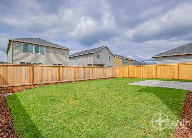 Photo of 3731 S 41st Pl, Ridgefield, WA 98642