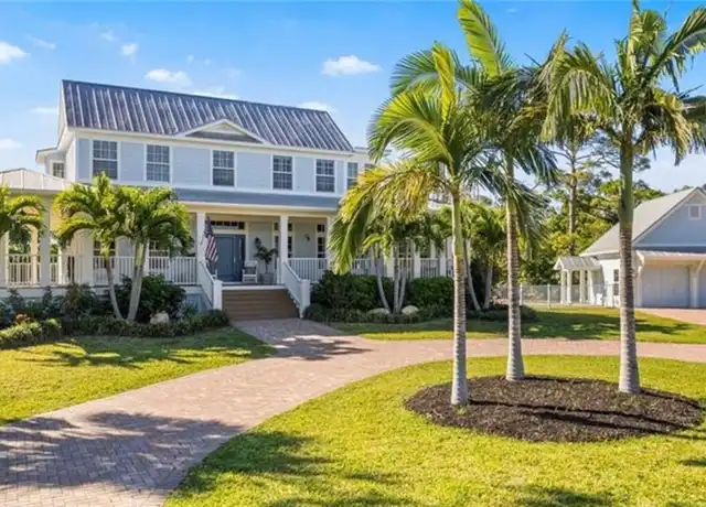 Property at 7252 Lake Dr, Fort Myers, FL, 33908, 3 beds, 4 baths, [object Object]