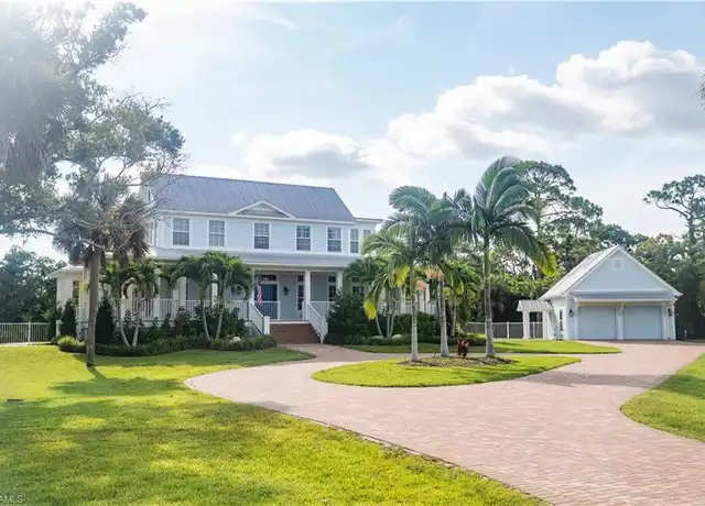 Property at 7252 Lake Dr, Fort Myers, FL, 33908, 3 beds, 4 baths, [object Object]
