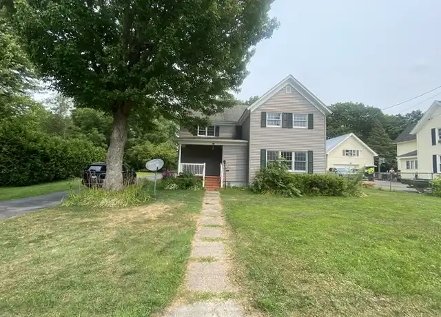 Property at 121 E Remington St, Black River, NY, 13612, 4 beds, 1.5 baths, [object Object]