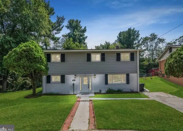 Property at 9802 Cherry Tree Ln, Silver Spring, MD, 20901, 5 beds, 3 baths, [object Object]