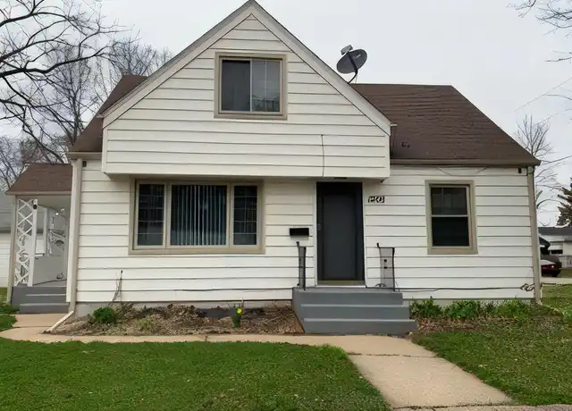 Property at 1205 Van Wie Ave, Rockford, IL, 61103, 3 beds, 1 bath, [object Object]