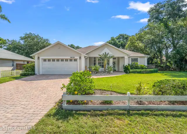 Property at 3828 S Tropical Trl, Merritt Island, FL, 32952, 3 beds, 2 baths, [object Object]