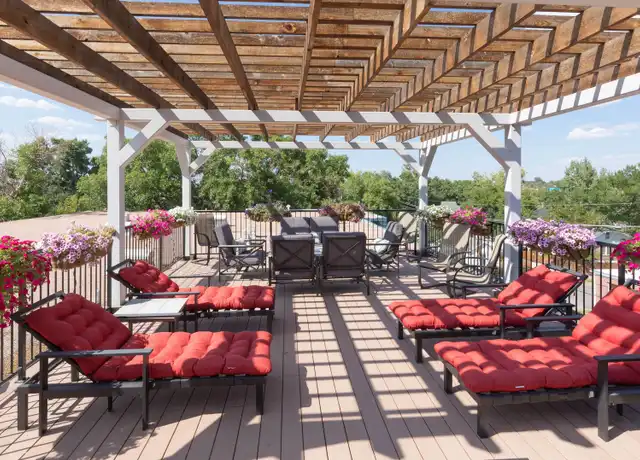 Property at 3030 S Bannock St Unit 408, Englewood, CO, 80110, 1 bed, 1 bath, [object Object]