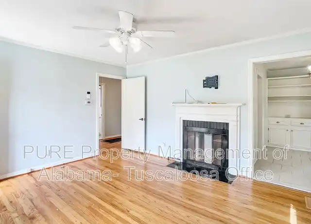 Property at 10 Arlington Dr, Tuscaloosa, AL, 35401, 2 beds, 1 bath, [object Object]