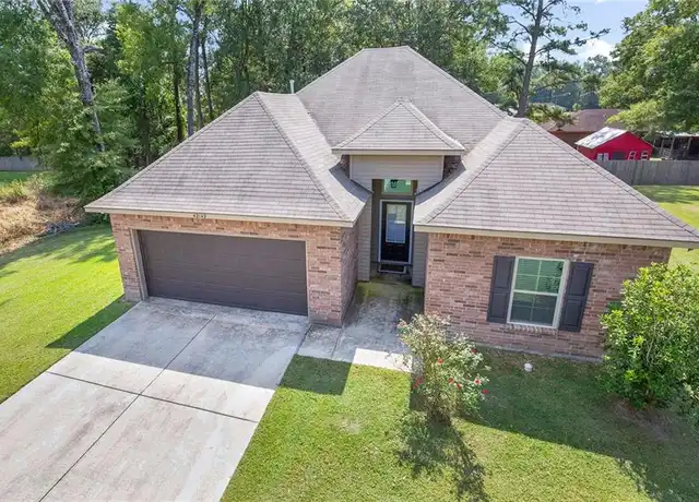 Property at 42142 Broadwalk Ave, Hammond, LA, 70403, 3 beds, 2 baths, [object Object]