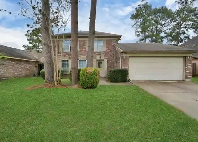 Property at 17210 Colony Creek Dr, Spring, TX, 77379, 4 beds, 2.5 baths, [object Object]