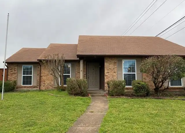 Property at 500 Willow Oak St, Allen, TX, 75002, 3 beds, 2 baths, [object Object]
