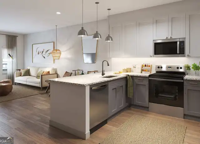Property at 3355 Club Dr Unit 10302, Lawrenceville, GA, 30044, 2 beds, 2 baths, [object Object]