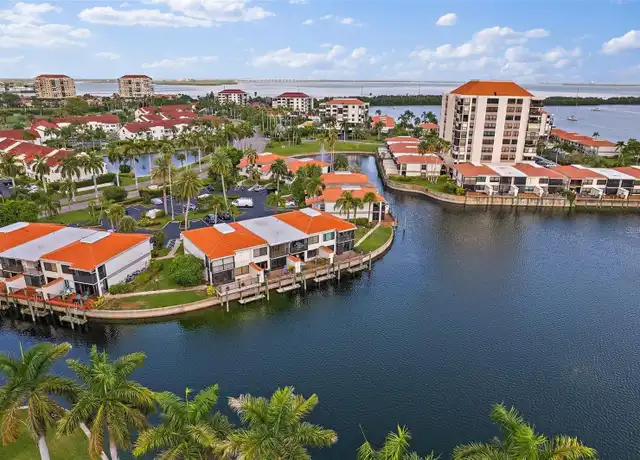 Property at 6277 Bahia del Mar Blvd #110, Saint Petersburg, FL, 33715, 2 beds, 2 baths, [object Object]