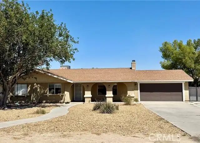Property at 14696 Clovis St, Victorville, CA, 92394, 3 beds, 2 baths, [object Object]