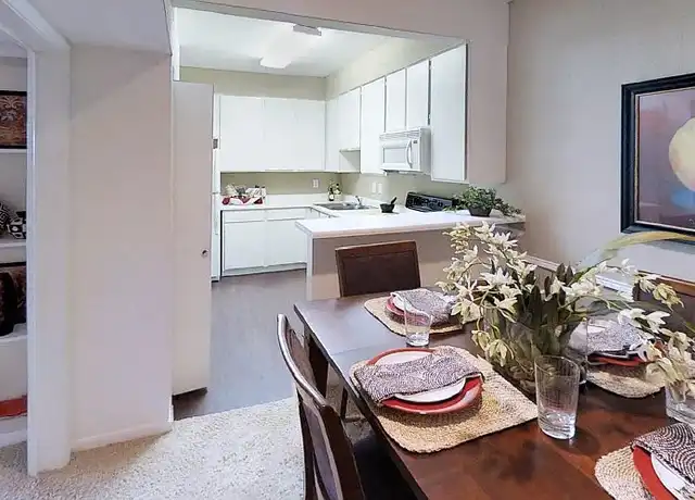 Property at Woodlake Oaks Apartments - 9550 Ella Lee Ln, Houston, TX, 77063, 1 bed, 1 bath, [object Object]