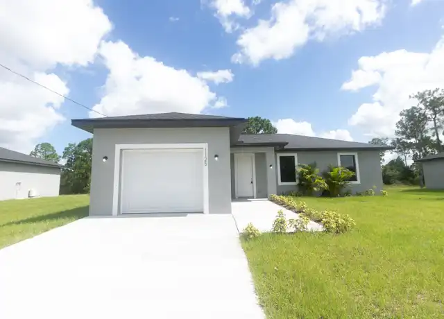 Property at 1146 Darling St E, Lehigh Acres, FL, 33974, 3 beds, 2 baths, [object Object]