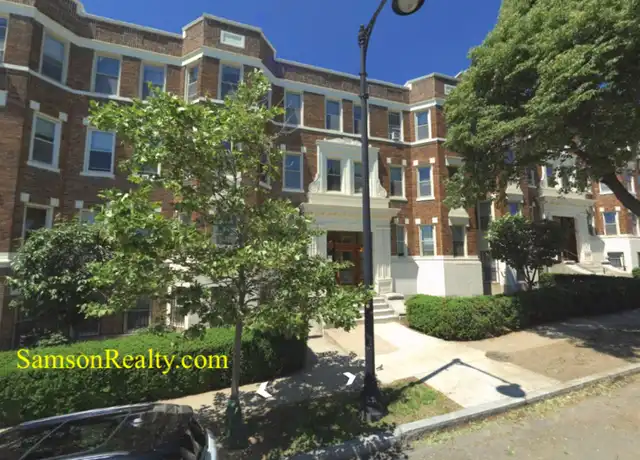 Property at 1673 Commonwealth Ave Apt 12A, Boston, MA, 02135, 1 bed, 1 bath, [object Object]
