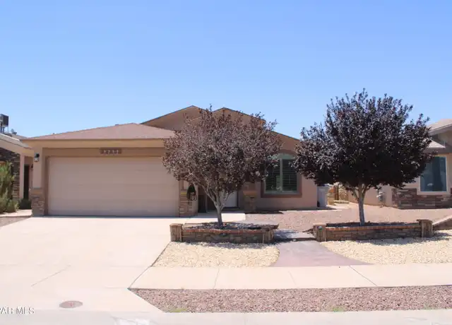 Property at 3713 Loma Esteban Dr, El Paso, TX, 79938, 4 beds, 2 baths, [object Object]