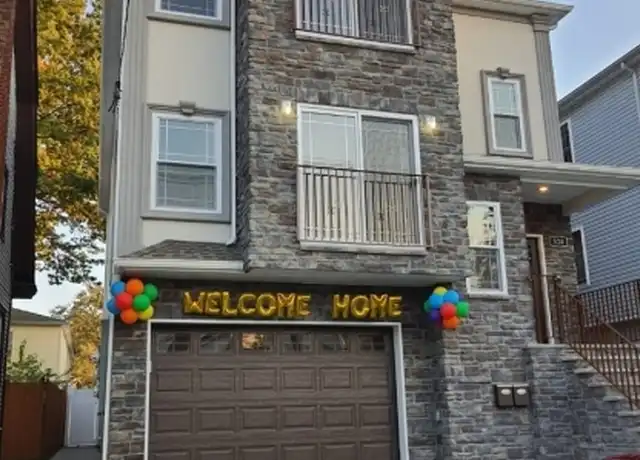Property at 518 Linden Ave, Elizabeth, NJ, 07202, 3 beds, 2 baths, [object Object]