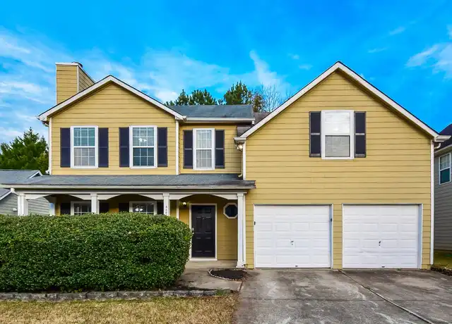 Property at 4405 Grove Dr NW, Acworth, GA, 30101, 4 beds, 2.5 baths, [object Object]
