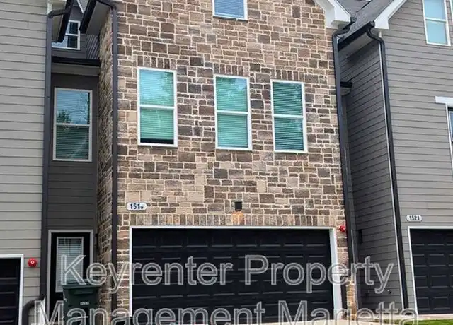 Property at 1517 Burberry Aly, Marietta, GA, 30008, 4 beds, 3.5 baths, [object Object]