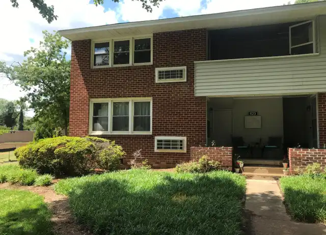 Property at 623 Daniels St Unit A, Raleigh, NC, 27605, 1 bed, 1 bath, [object Object]