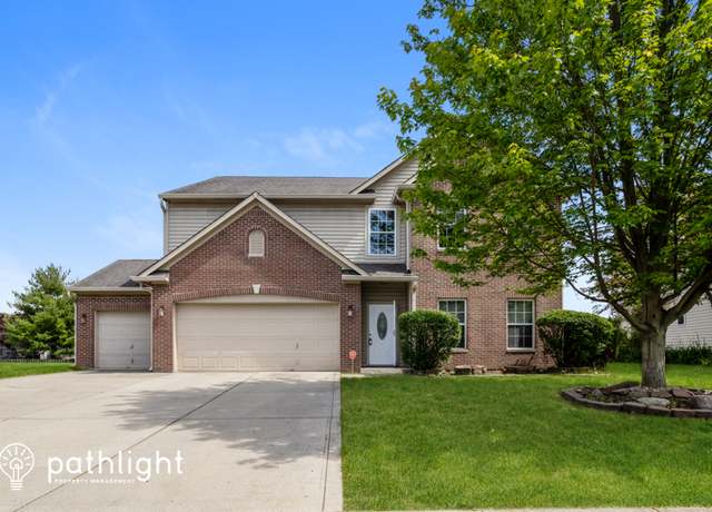 Photo of 11263 Whitewater Way, Fishers, IN 46037