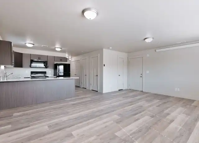 Property at 6181 N Freedom Rd Unit 2, Idaho Falls, ID, 83401, 3 beds, 2 baths, [object Object]