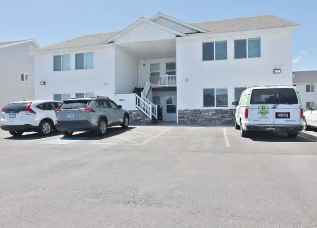 Property at 6181 N Freedom Rd Unit 2, Idaho Falls, ID, 83401, 3 beds, 2 baths, [object Object]